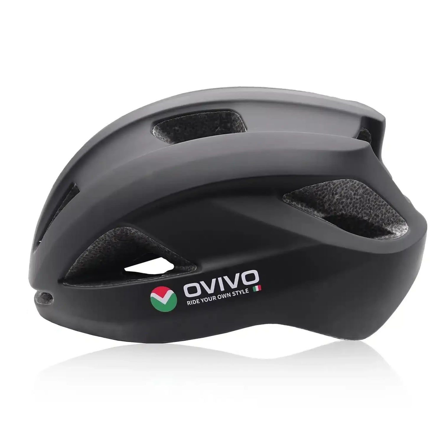 Casco da ciclismo OVIVO