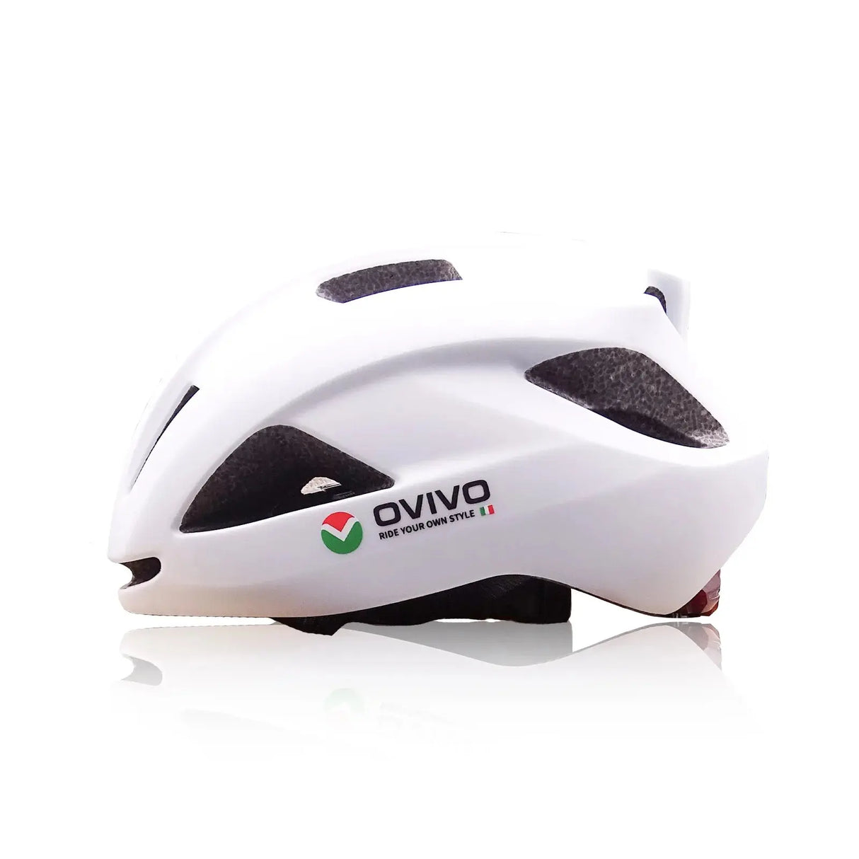 Casco da ciclismo OVIVO