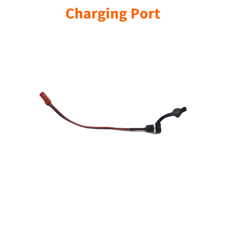 Charging Port for Kukirin G2 Pro (2024 Version)