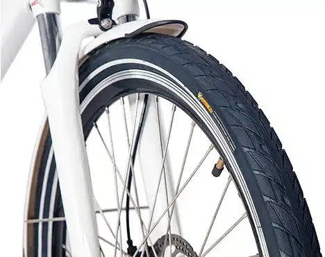 JOBOBIKE Commuter Bicicletta Elettrica