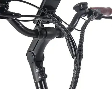 JOBOBIKE Commuter Bicicletta Elettrica