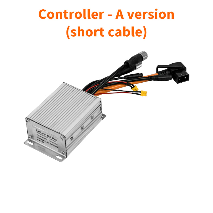 Controller -A version (short cable) for KuKirin G3 Pro