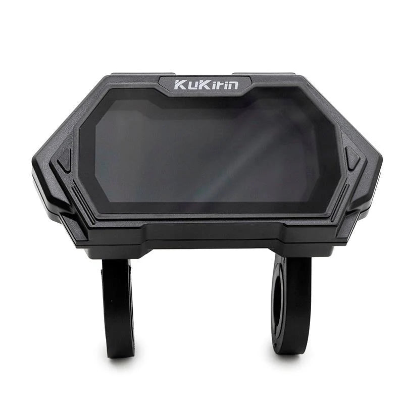 Display Dashboard for Kukirin G2 Pro (2024 Version)