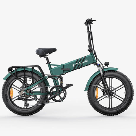ENGWE ENGINE PRO 2.0 Bicicletta Elettrica