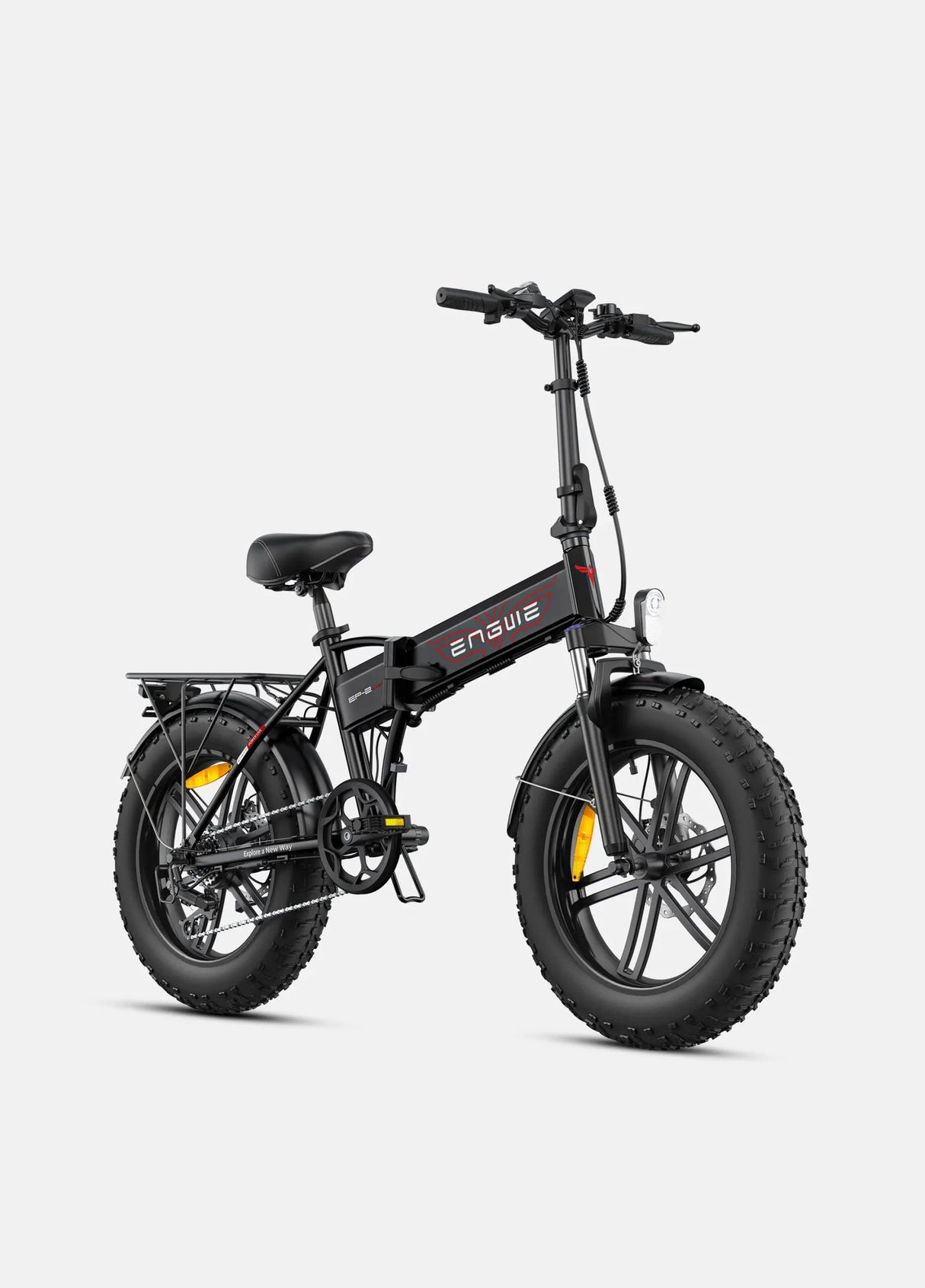 ENGWE EP-2 Boost Bicicletta Elettrica