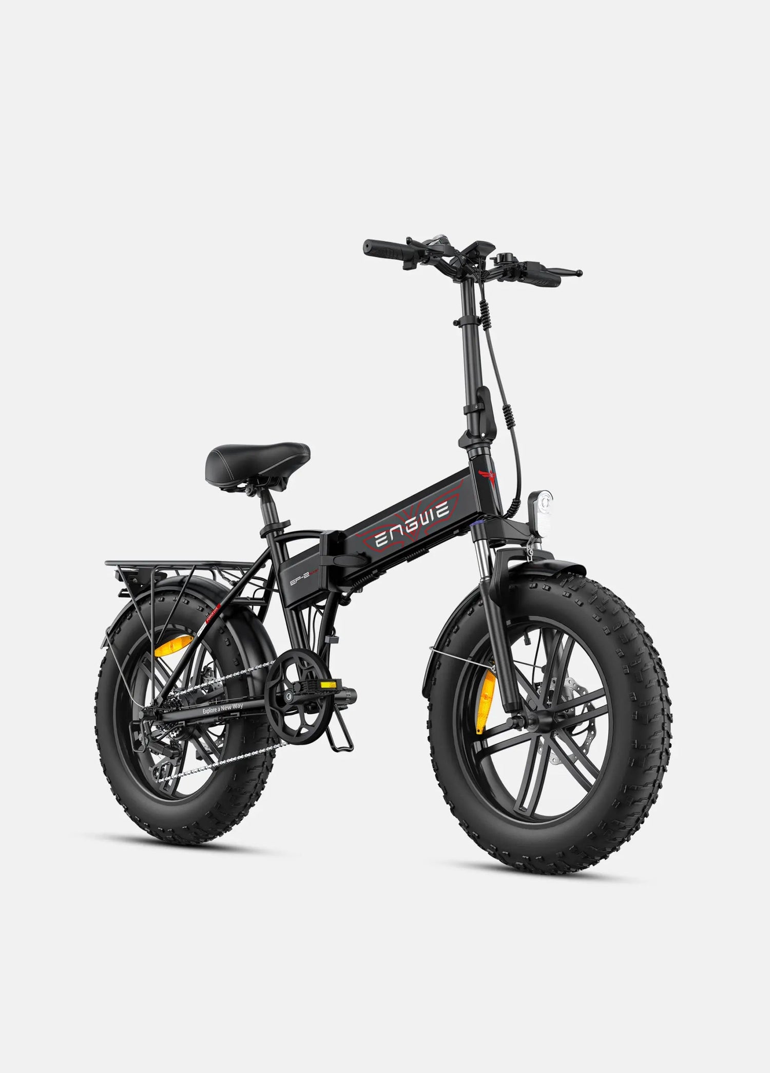 ENGWE EP-2 Boost Bicicletta Elettrica