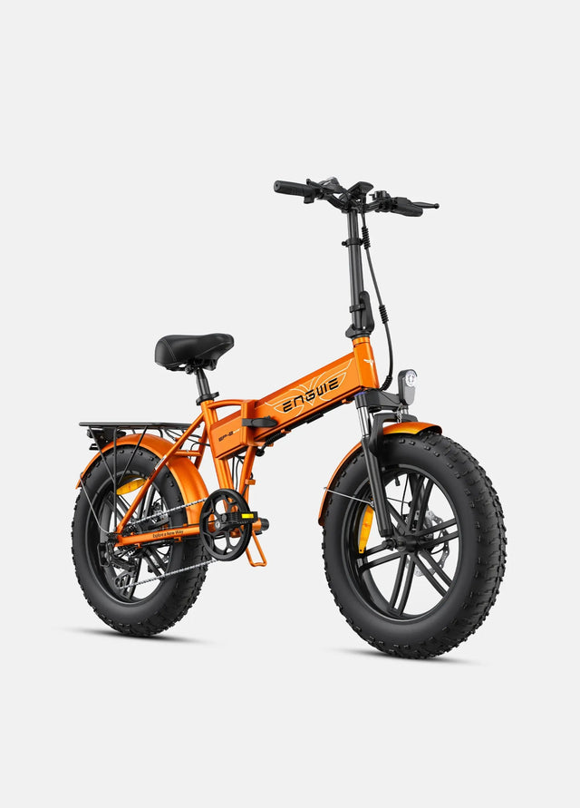ENGWE EP-2 Boost Bicicletta Elettrica