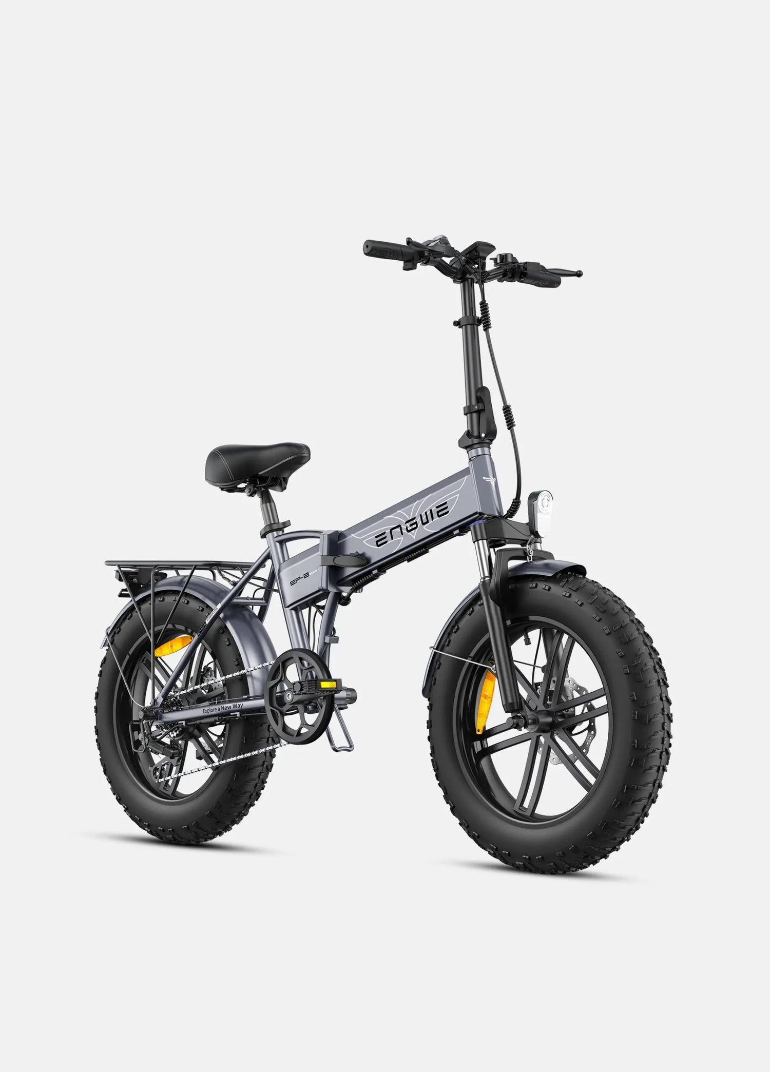 ENGWE EP-2 Boost Bicicletta Elettrica