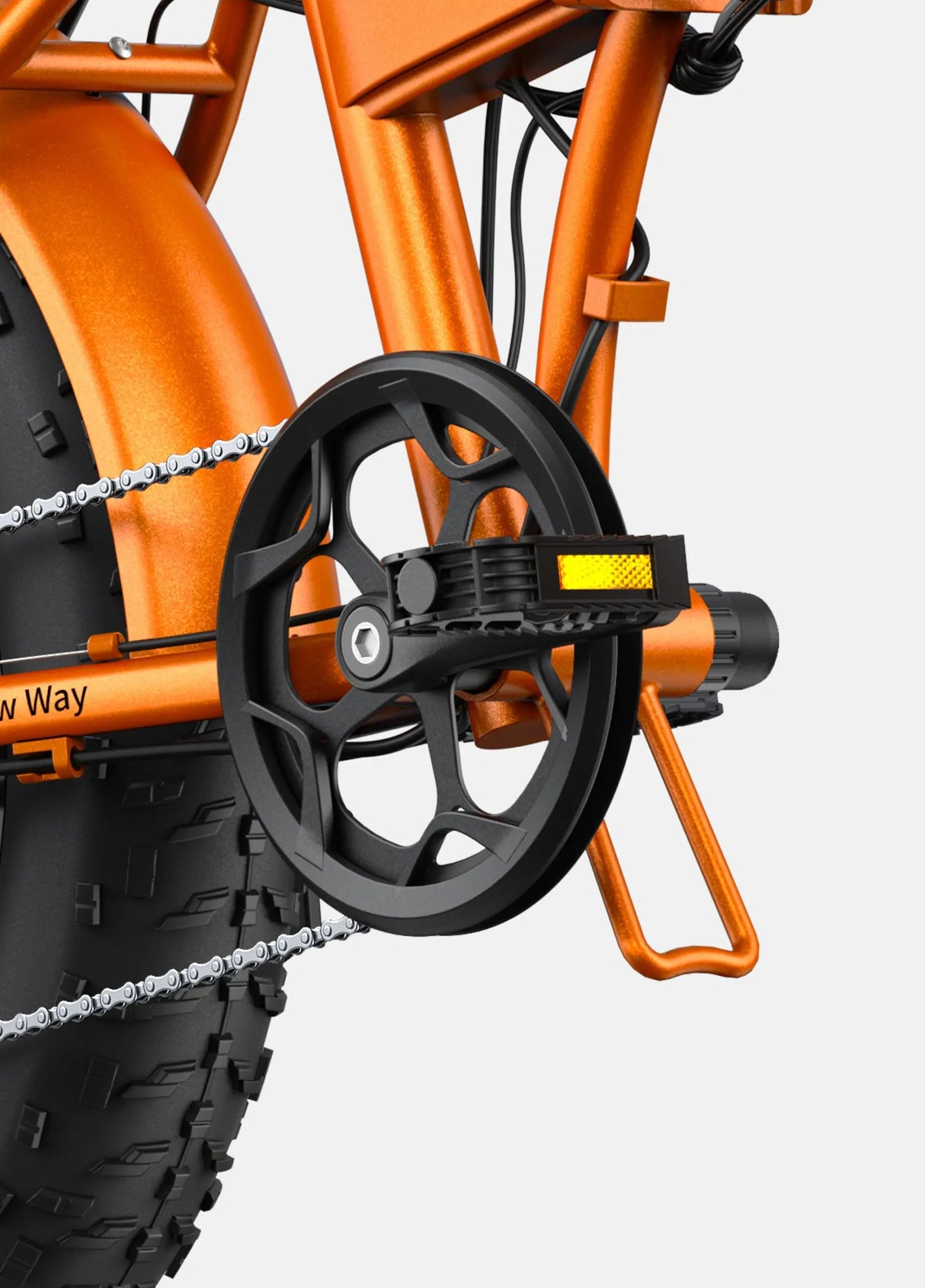 ENGWE EP-2 Boost Bicicletta Elettrica