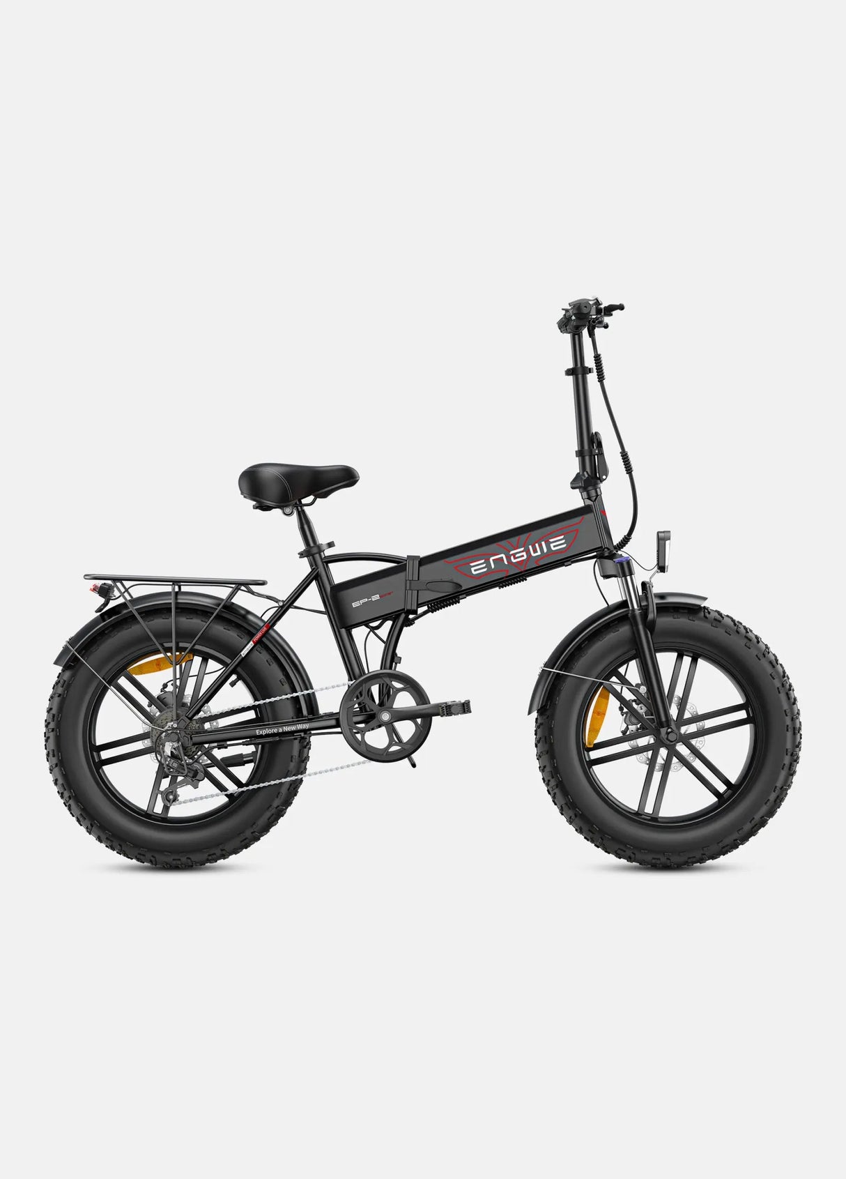 ENGWE EP-2 Boost Bicicletta Elettrica
