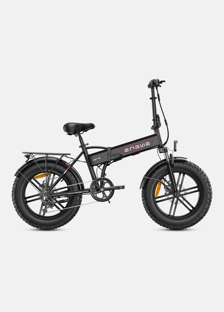 ENGWE EP-2 Boost Bicicletta Elettrica