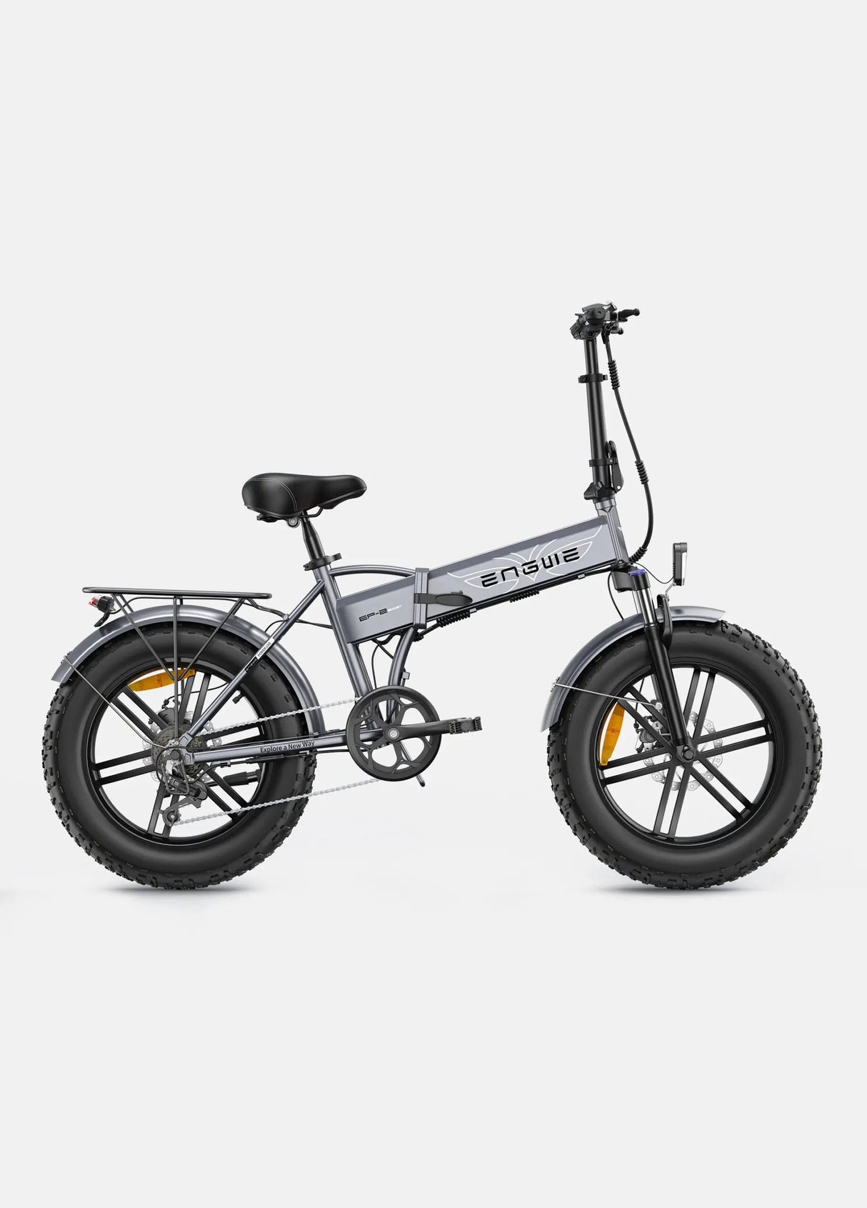 ENGWE EP-2 Boost Bicicletta Elettrica