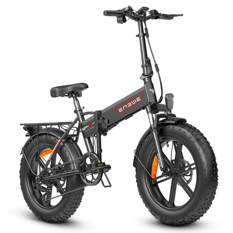 ENGWE EP-2 PRO Bicicletta Elettrica