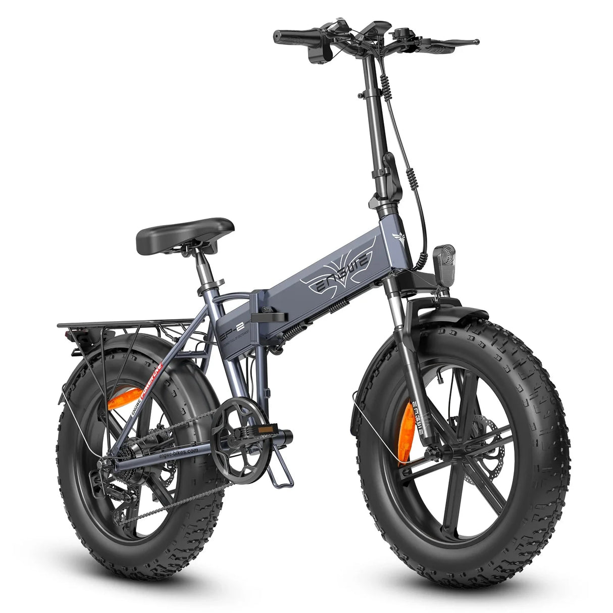 ENGWE EP-2 PRO Bicicletta Elettrica