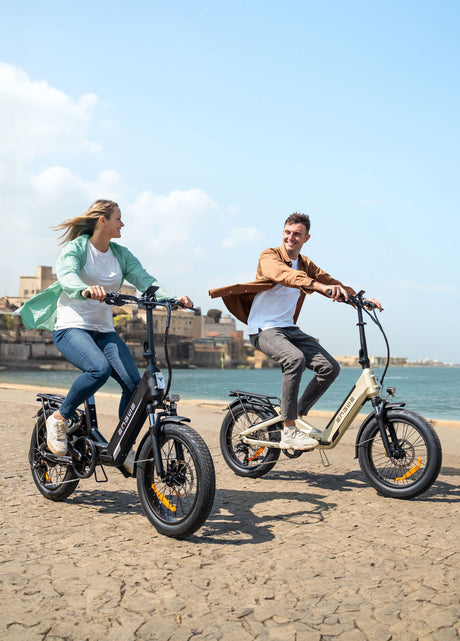 ENGWE L20 3.0 Boost Bicicletta Elettrica(I preordini iniziano il 10 agosto)