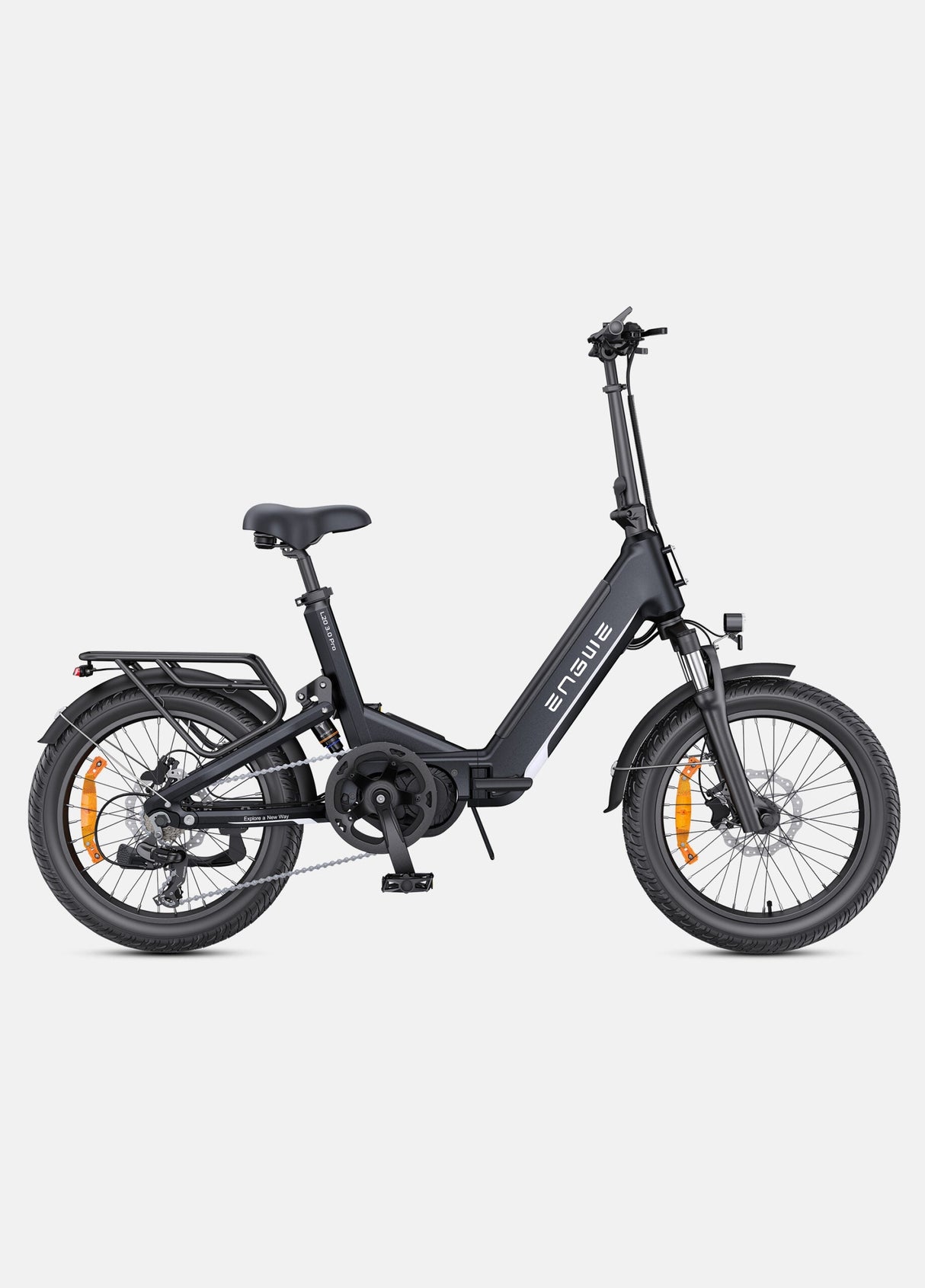 ENGWE L20 3.0 Pro Bicicletta Elettrica(I preordini iniziano il 10 agosto)