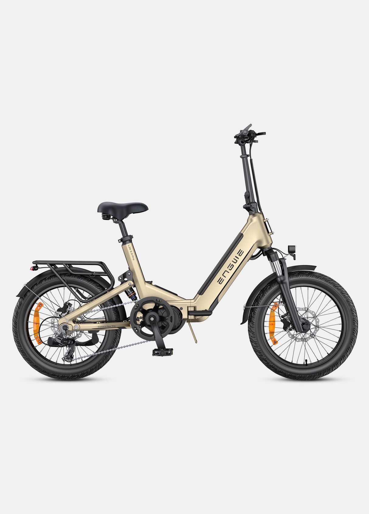 ENGWE L20 3.0 Pro Bicicletta Elettrica(I preordini iniziano il 10 agosto)