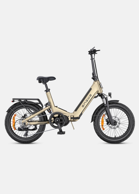 ENGWE L20 3.0 Pro Bicicletta Elettrica(I preordini iniziano il 10 agosto)