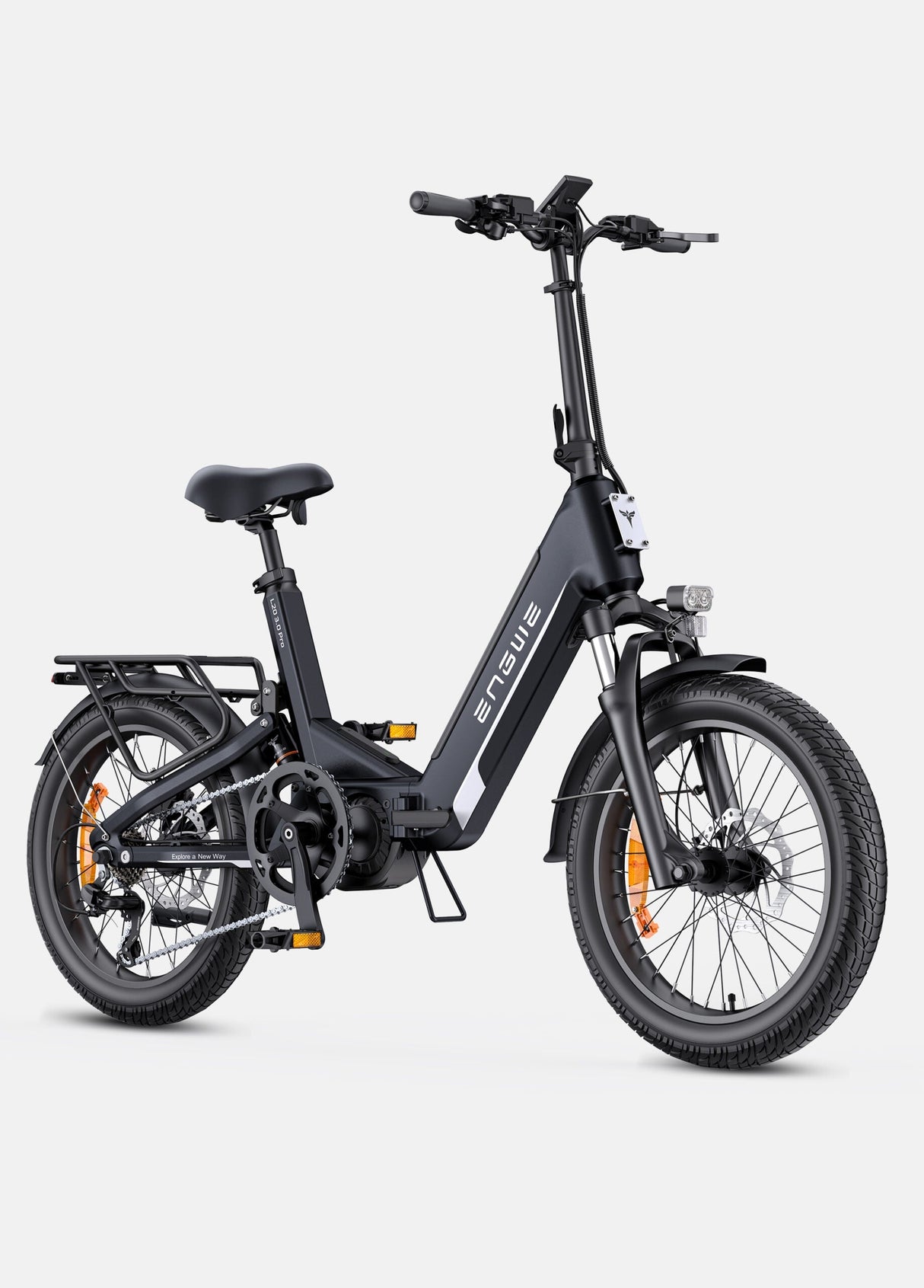 ENGWE L20 3.0 Pro Bicicletta Elettrica(I preordini iniziano il 10 agosto)