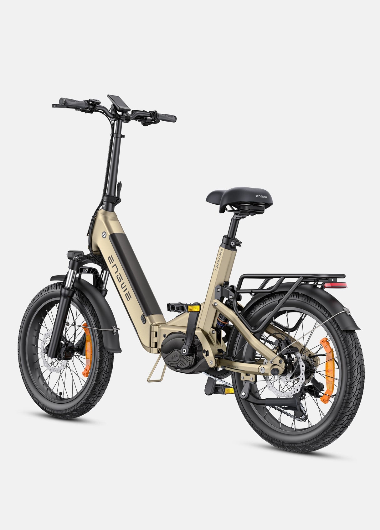 ENGWE L20 3.0 Pro Bicicletta Elettrica(I preordini iniziano il 10 agosto)
