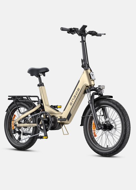 ENGWE L20 3.0 Pro Bicicletta Elettrica(I preordini iniziano il 10 agosto)