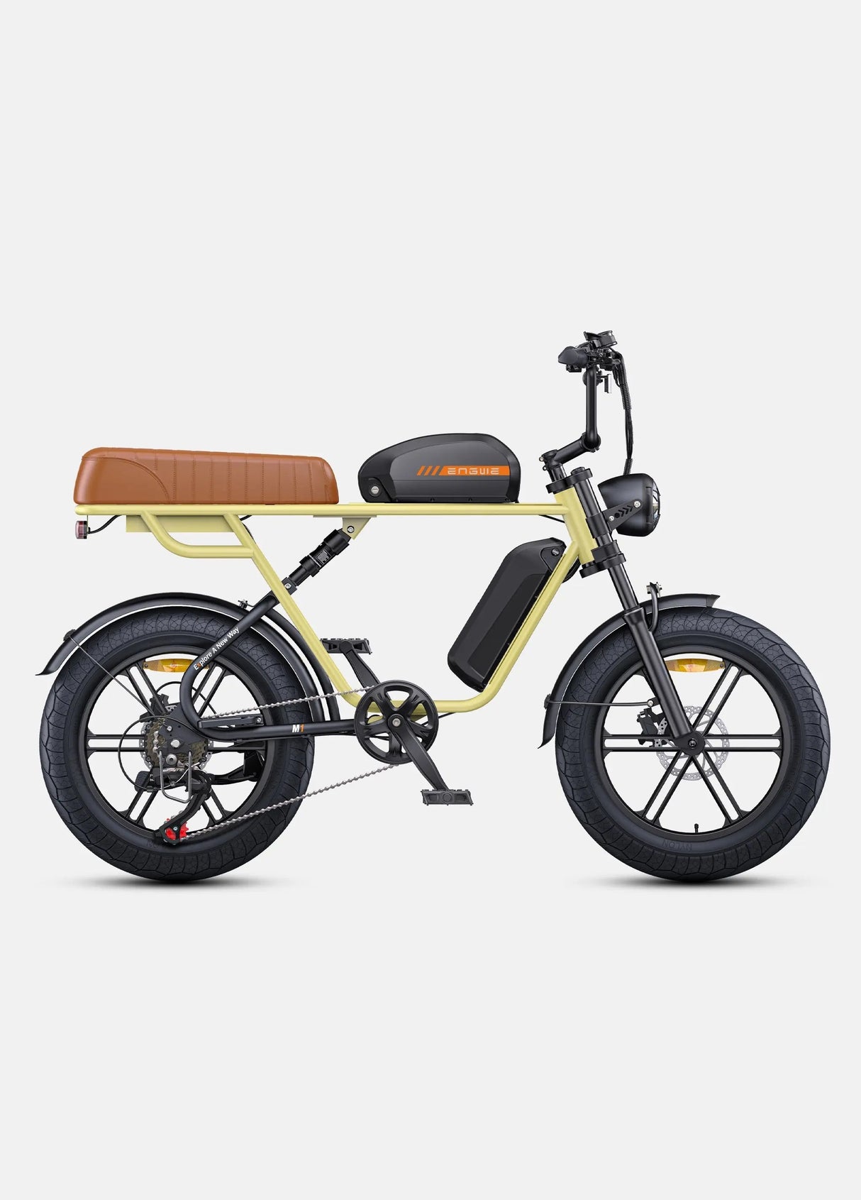 ENGWE M1 Bicicletta Elettrica ENGWE