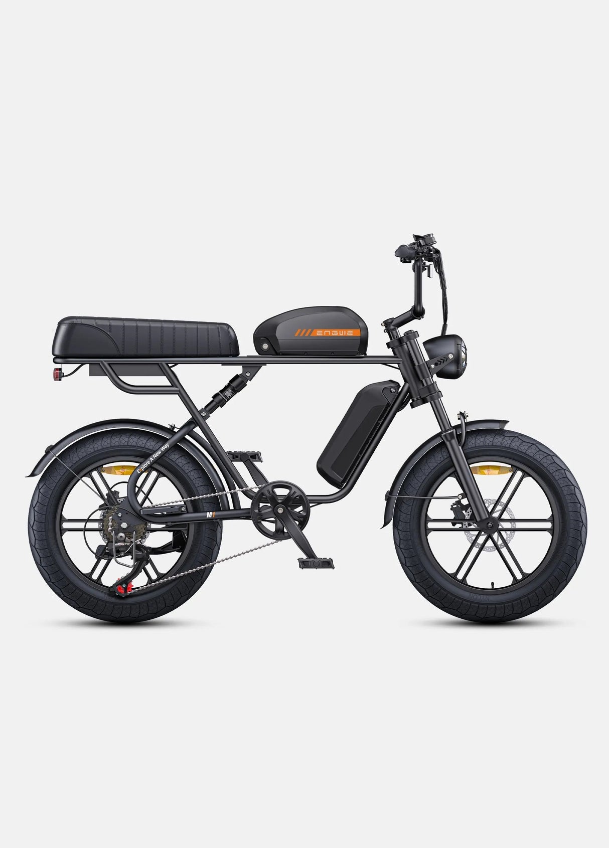 ENGWE M1 Bicicletta Elettrica ENGWE