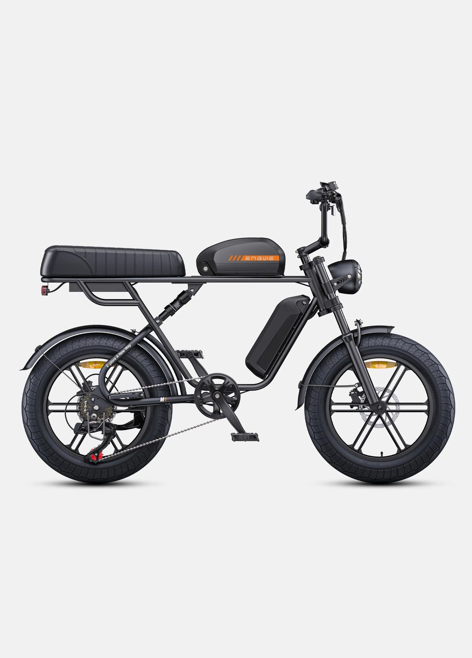 ENGWE M1 Bicicletta Elettrica ENGWE