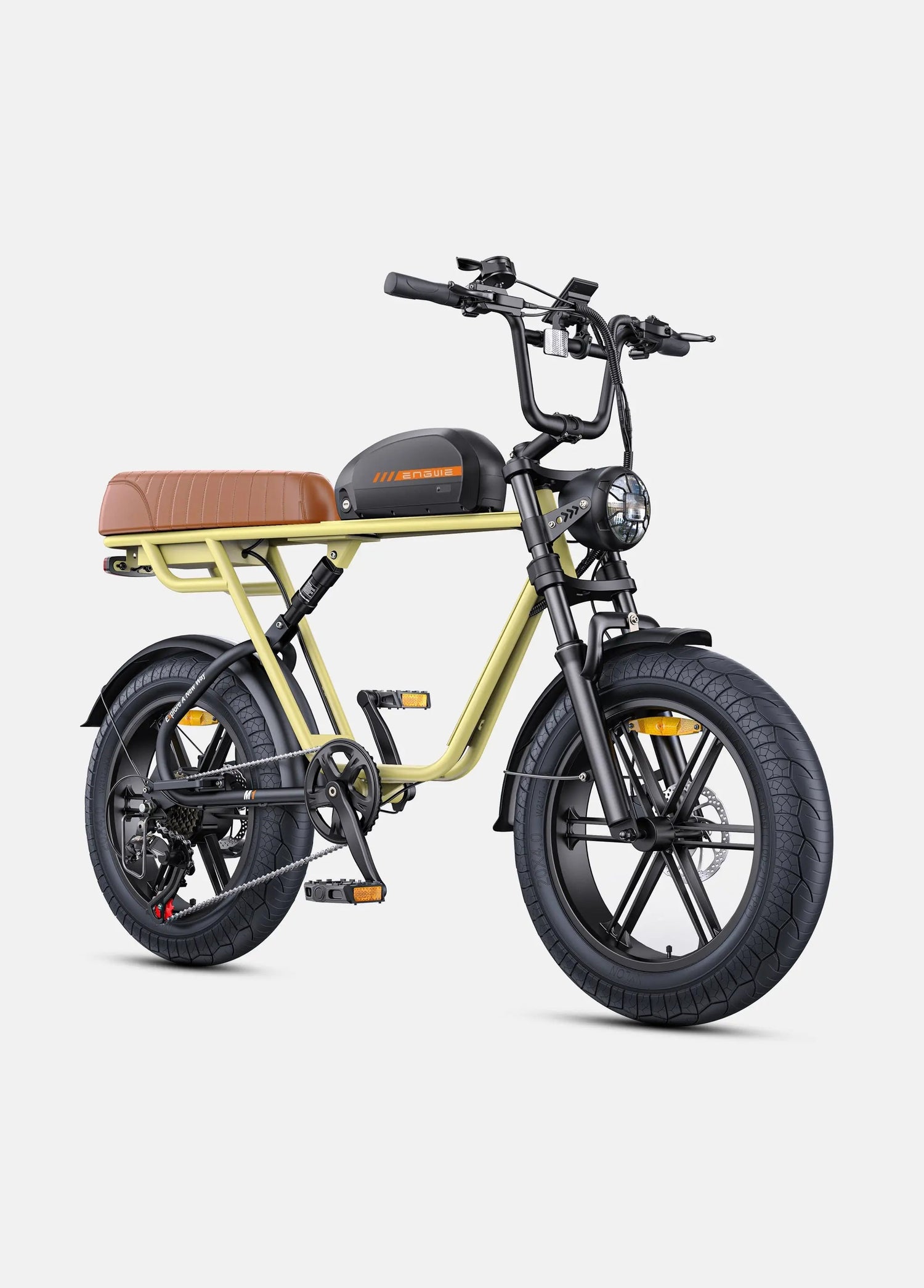 ENGWE M1 Bicicletta Elettrica ENGWE
