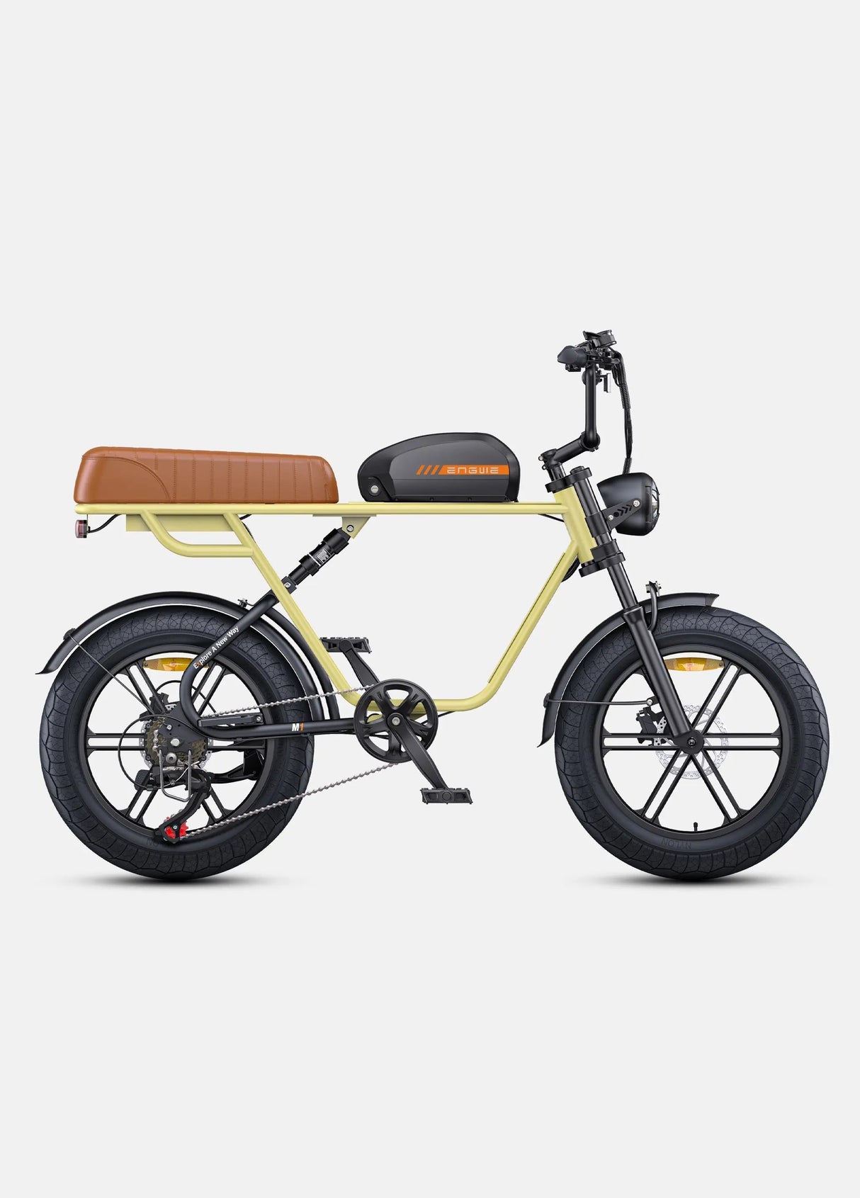 ENGWE M1 Bicicletta Elettrica ENGWE