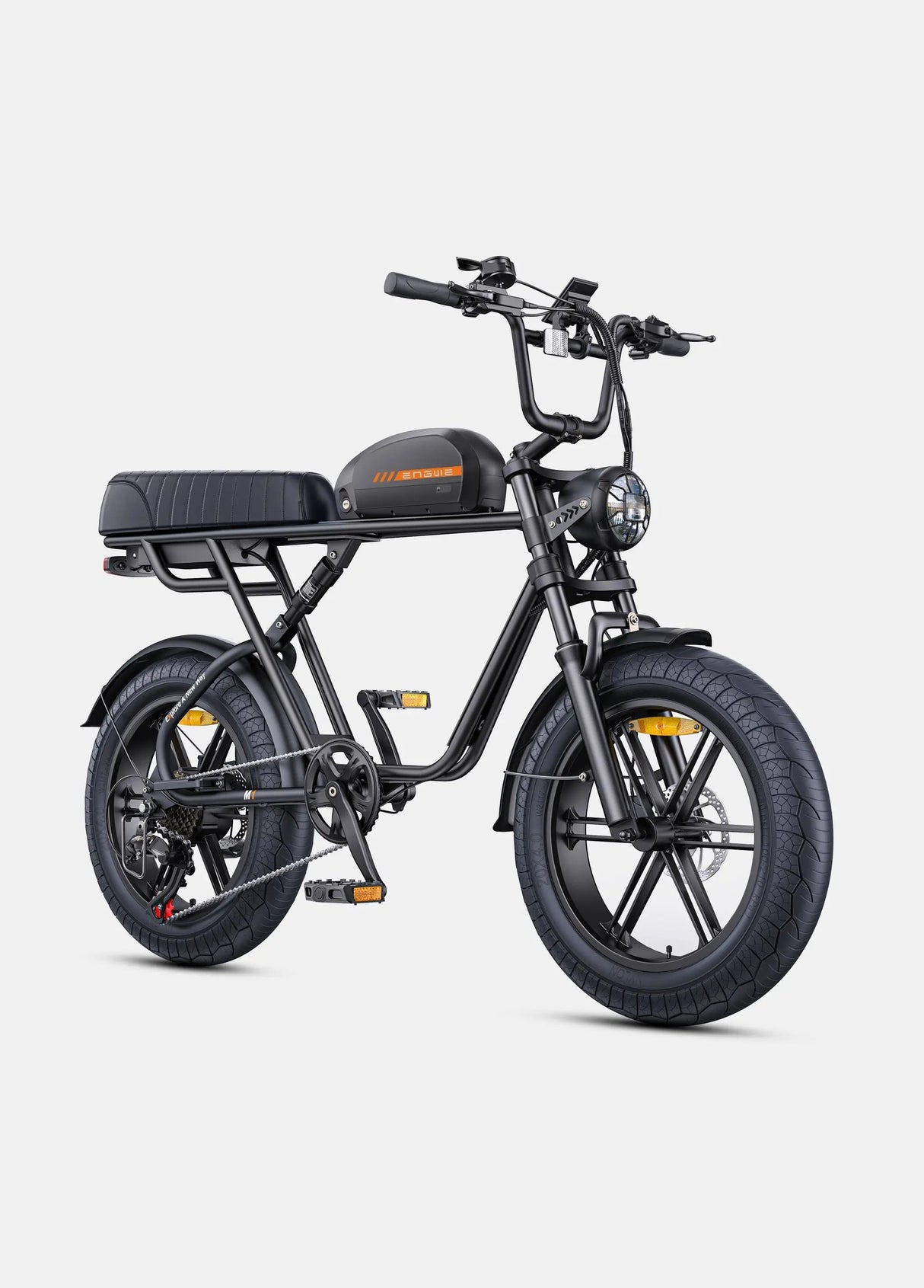 ENGWE M1 Bicicletta Elettrica ENGWE