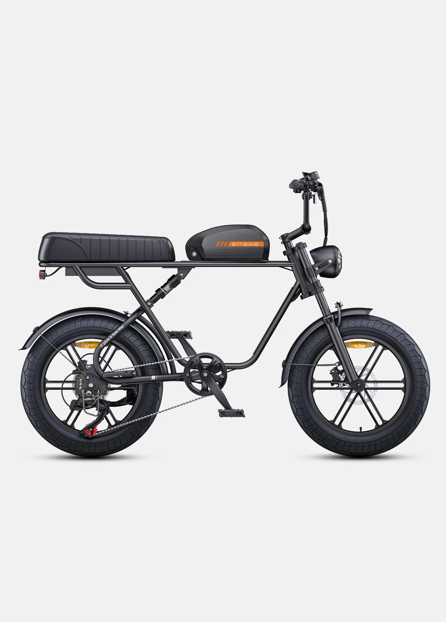 ENGWE M1 Bicicletta Elettrica ENGWE