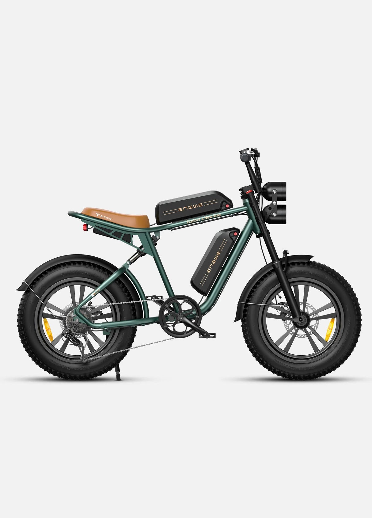 ENGWE M20 Bicicletta Elettrica ENGWE