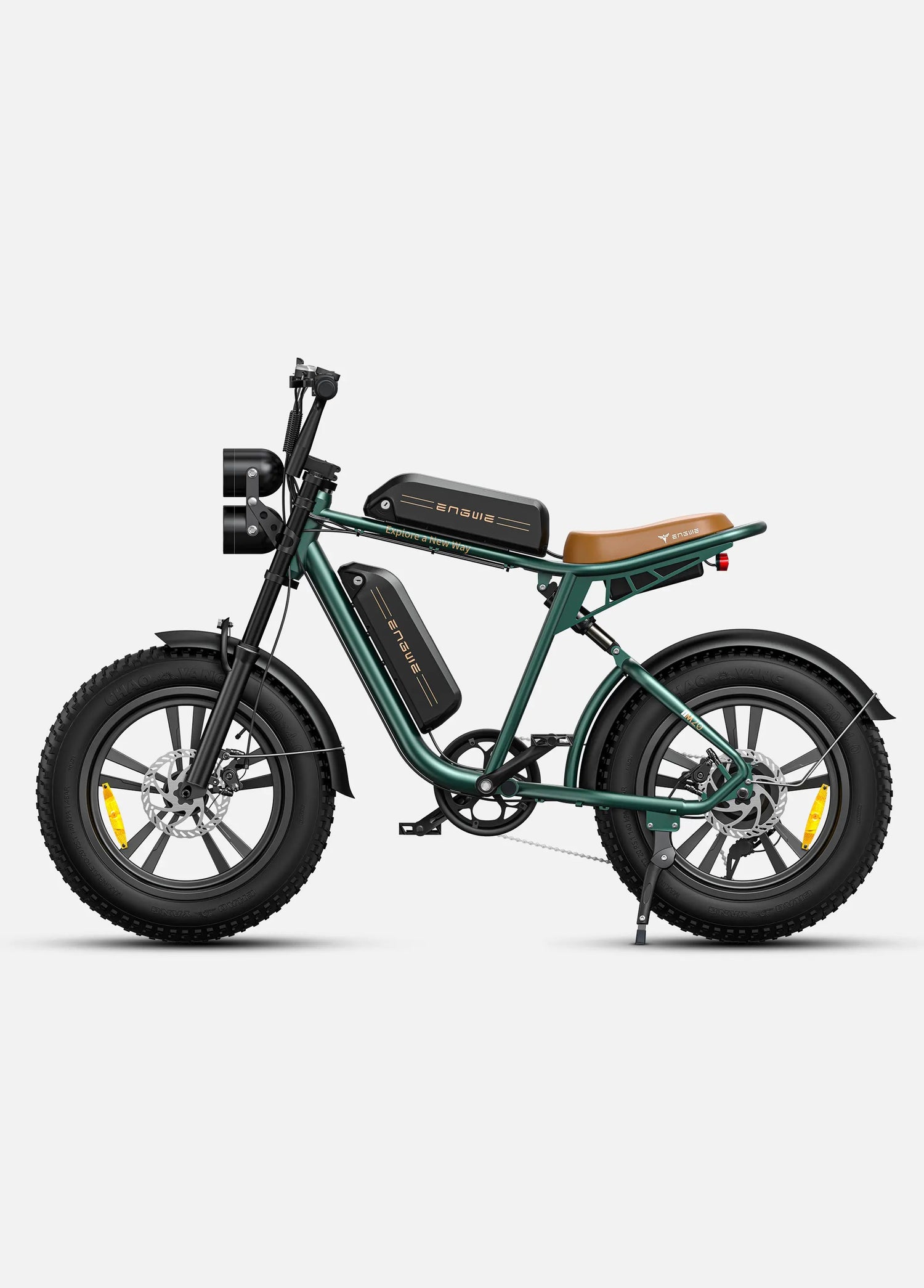 ENGWE M20 Bicicletta Elettrica ENGWE