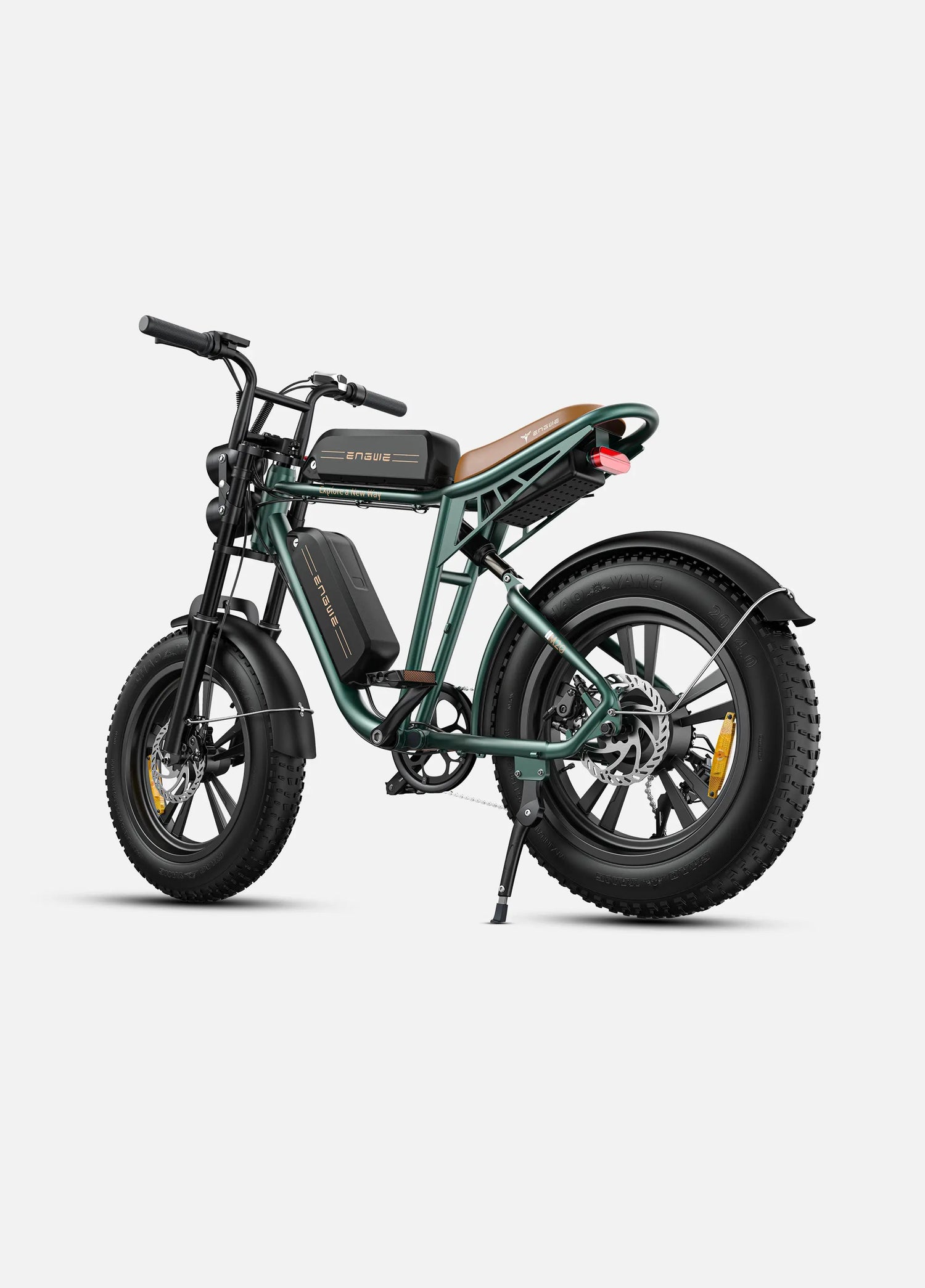 ENGWE M20 Bicicletta Elettrica ENGWE