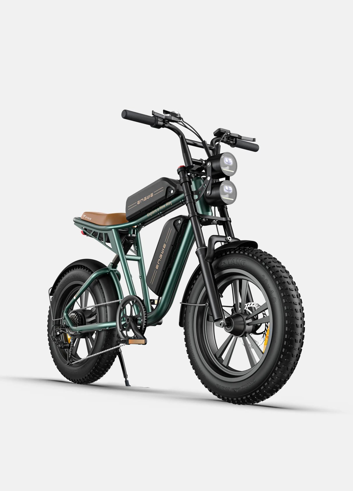 ENGWE M20 Bicicletta Elettrica ENGWE
