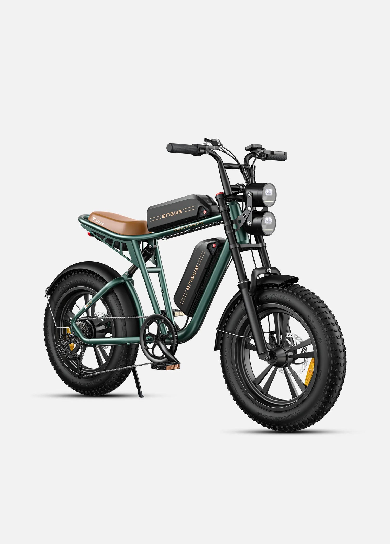 ENGWE M20 Bicicletta Elettrica ENGWE
