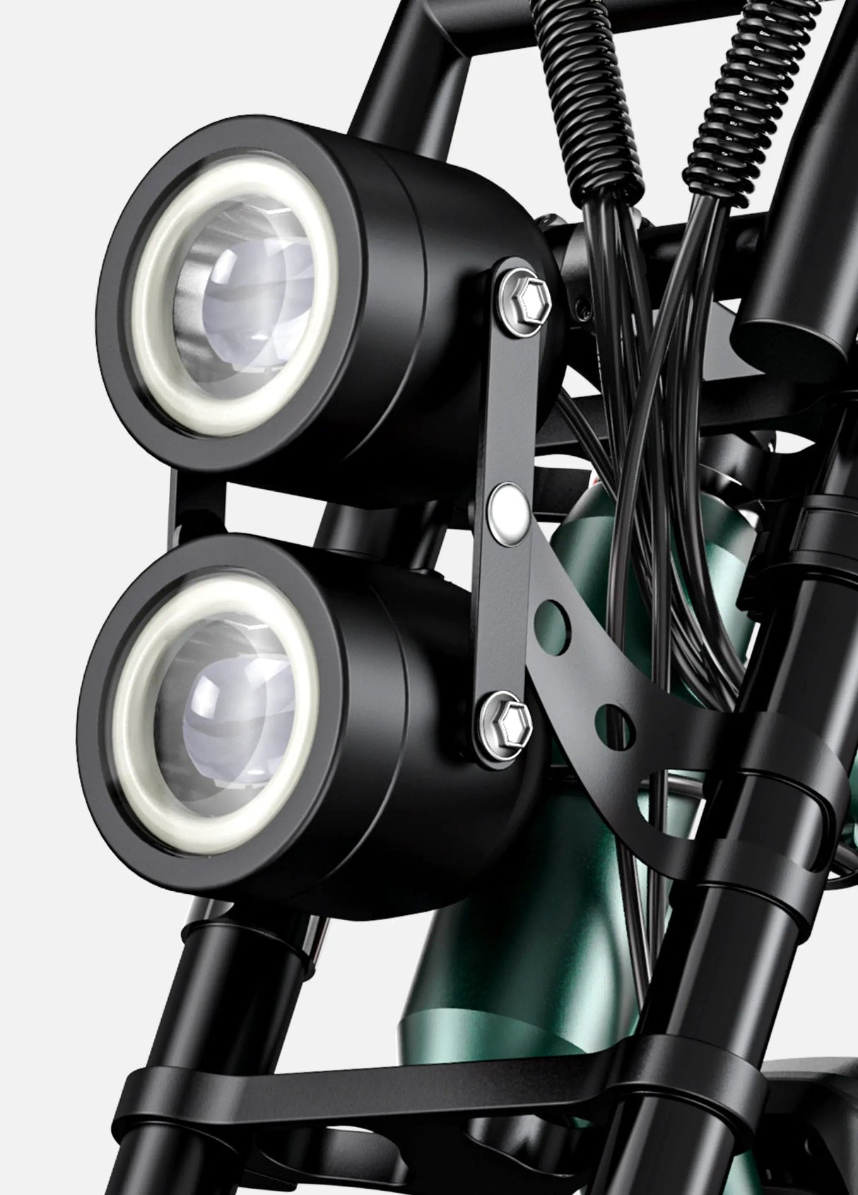 ENGWE M20 Bicicletta Elettrica ENGWE