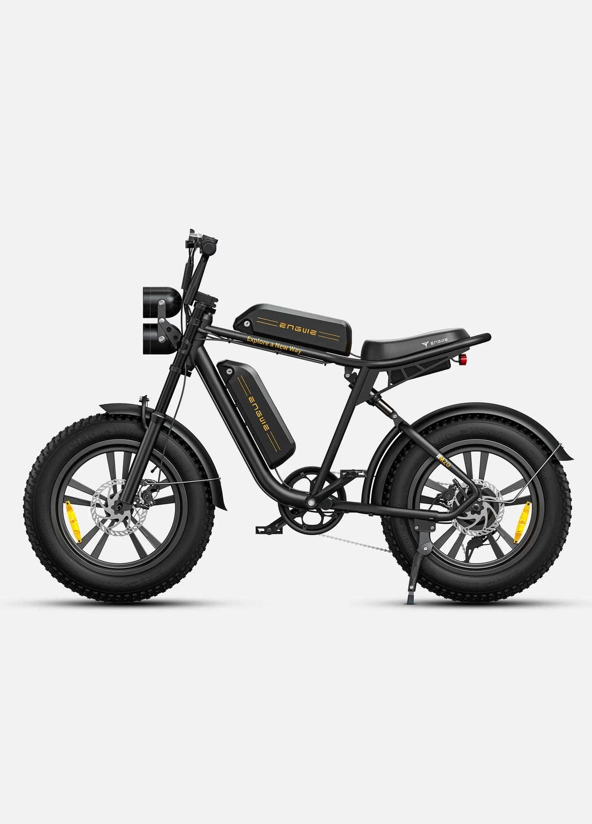 ENGWE M20 Bicicletta Elettrica ENGWE
