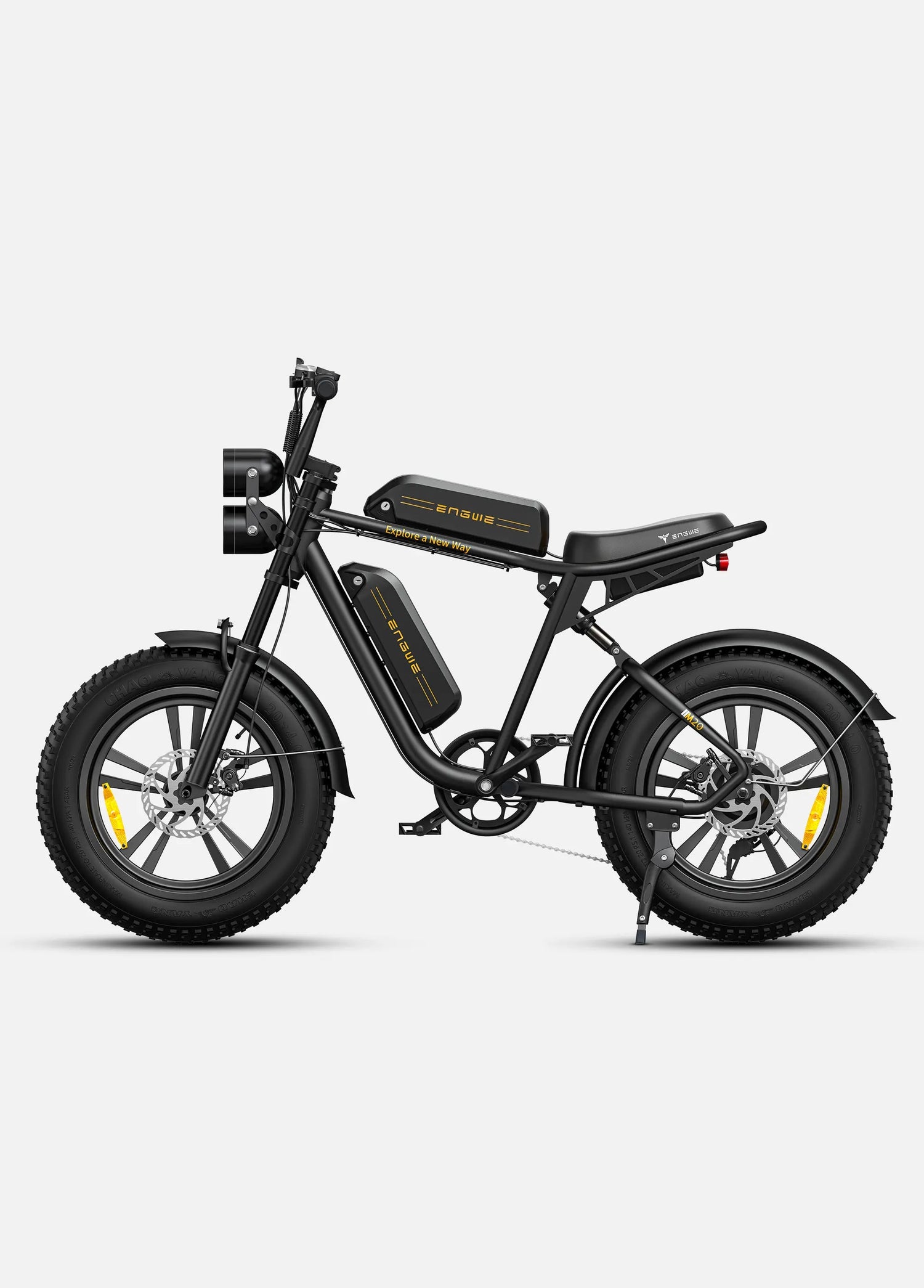 ENGWE M20 Bicicletta Elettrica ENGWE