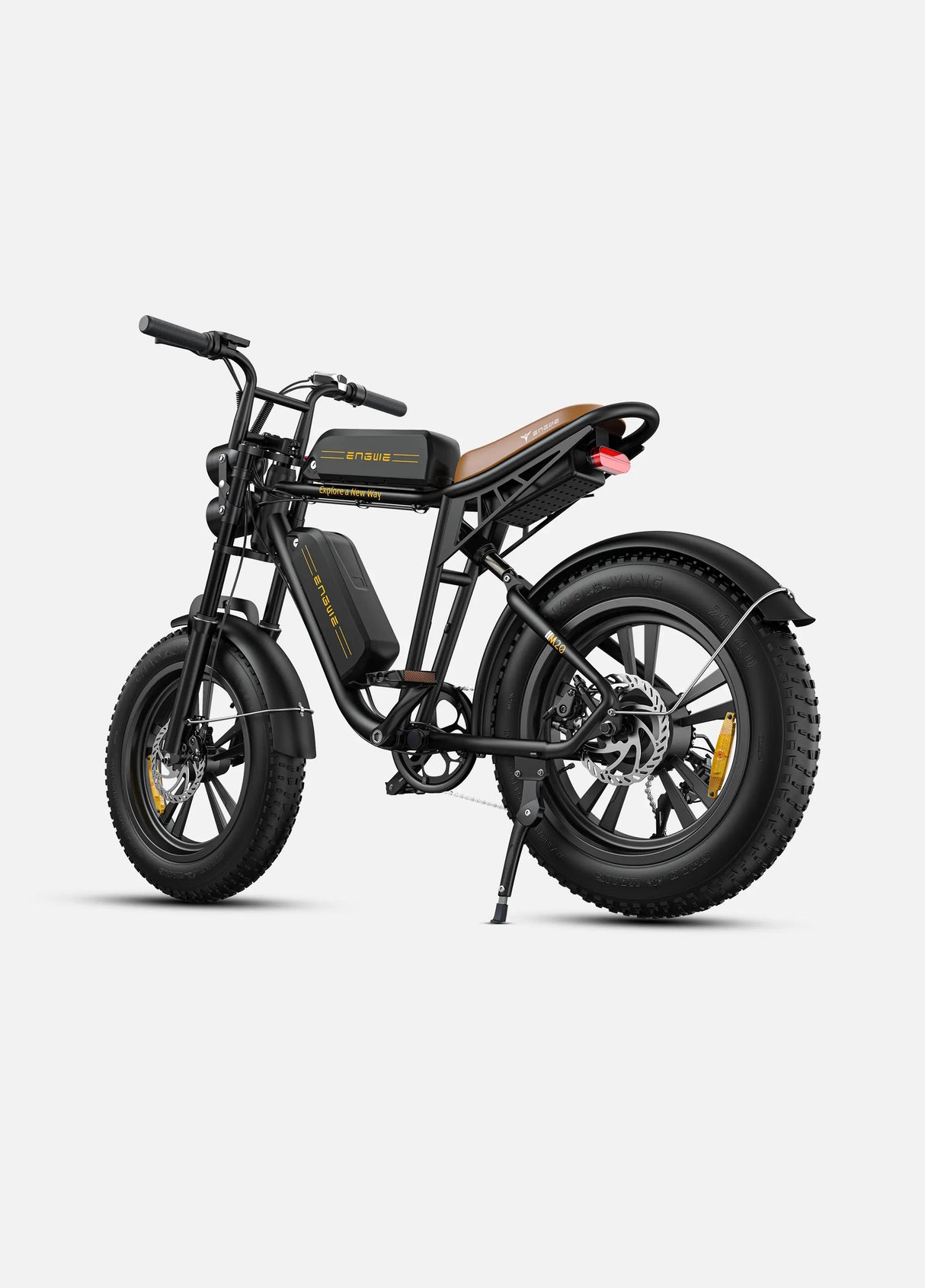 ENGWE M20 Bicicletta Elettrica ENGWE
