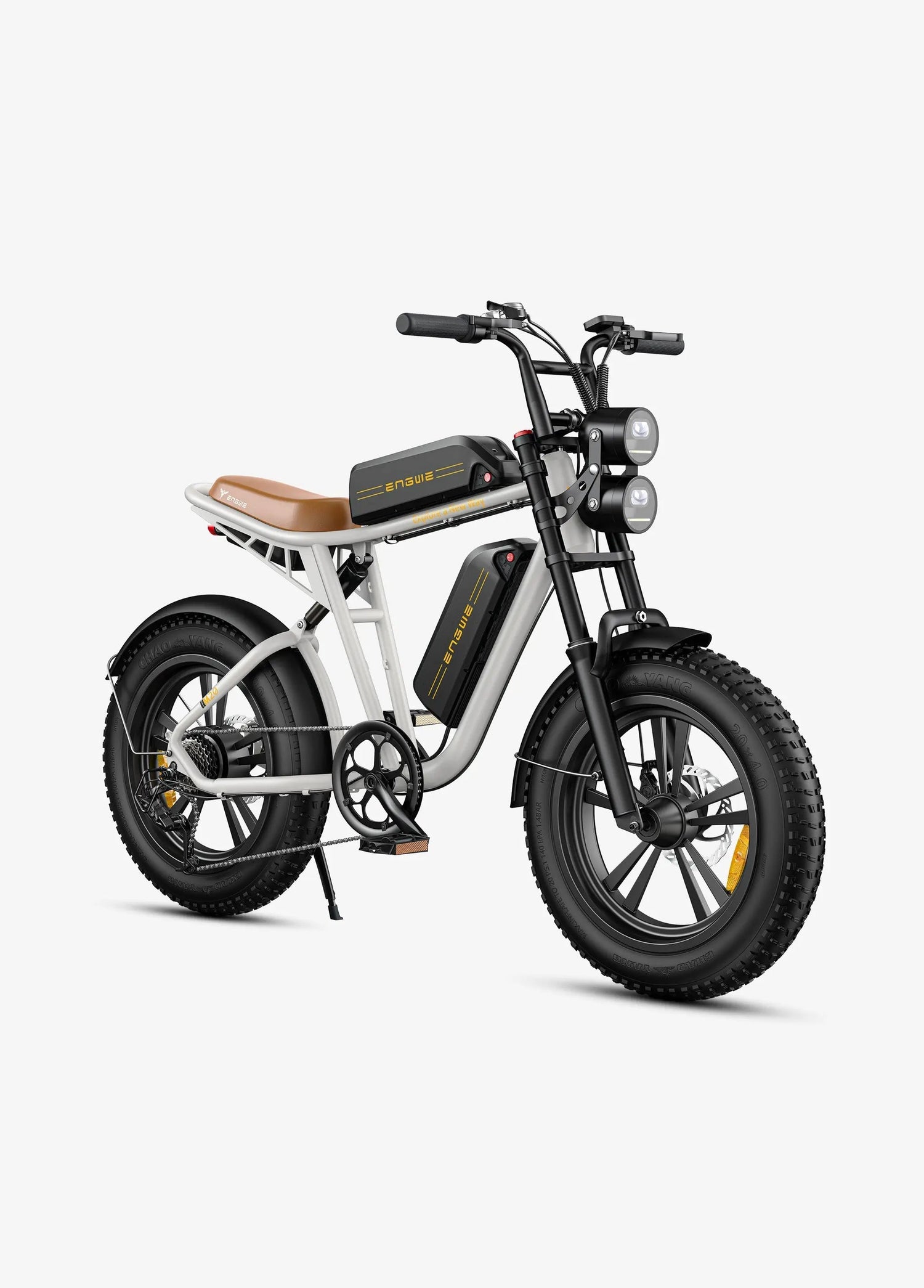 ENGWE M20 Bicicletta Elettrica ENGWE