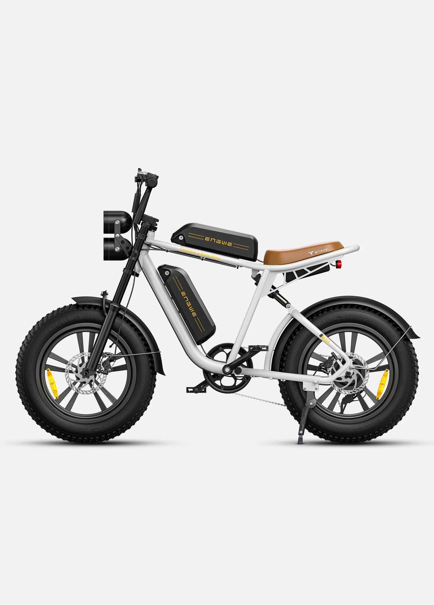 ENGWE M20 Bicicletta Elettrica ENGWE