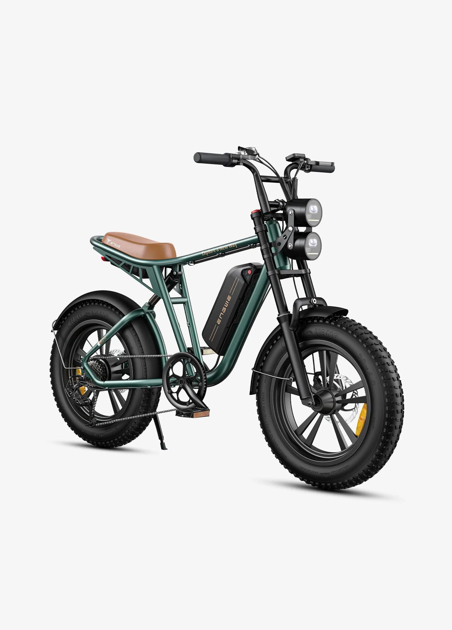 ENGWE M20 Bicicletta Elettrica ENGWE