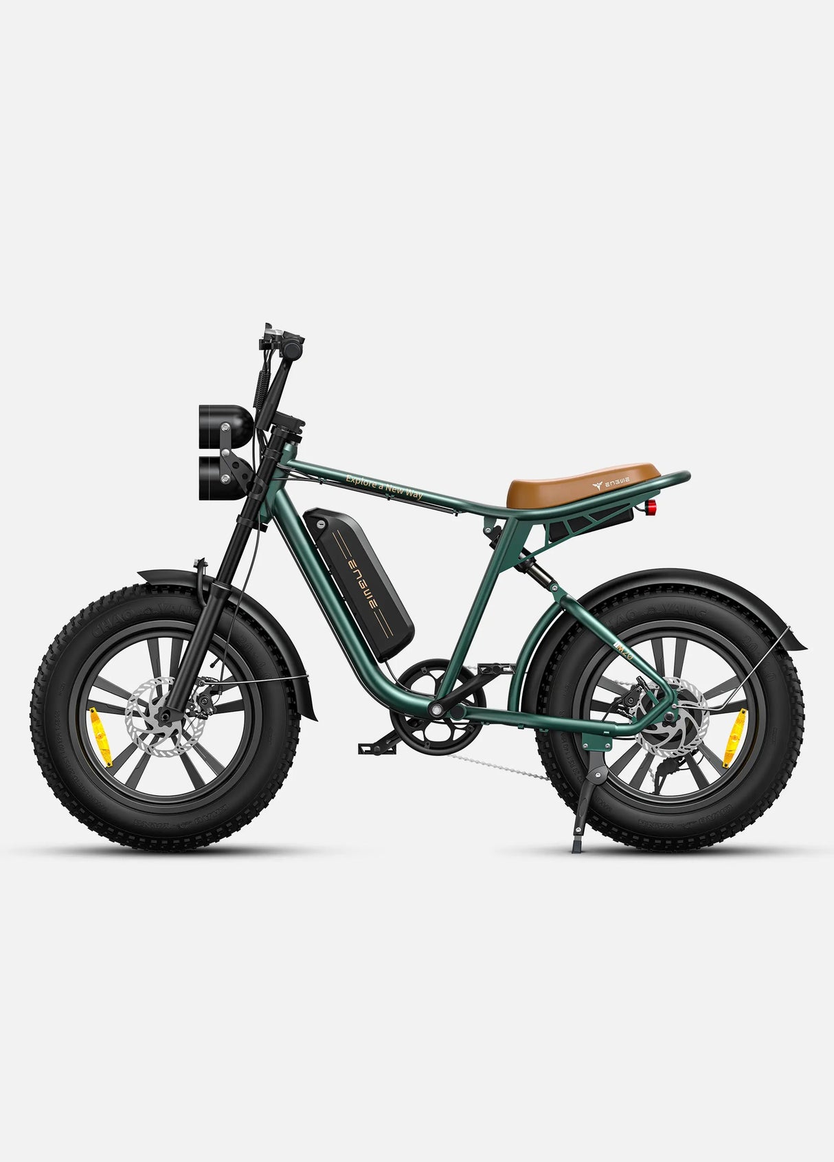 ENGWE M20 Bicicletta Elettrica ENGWE