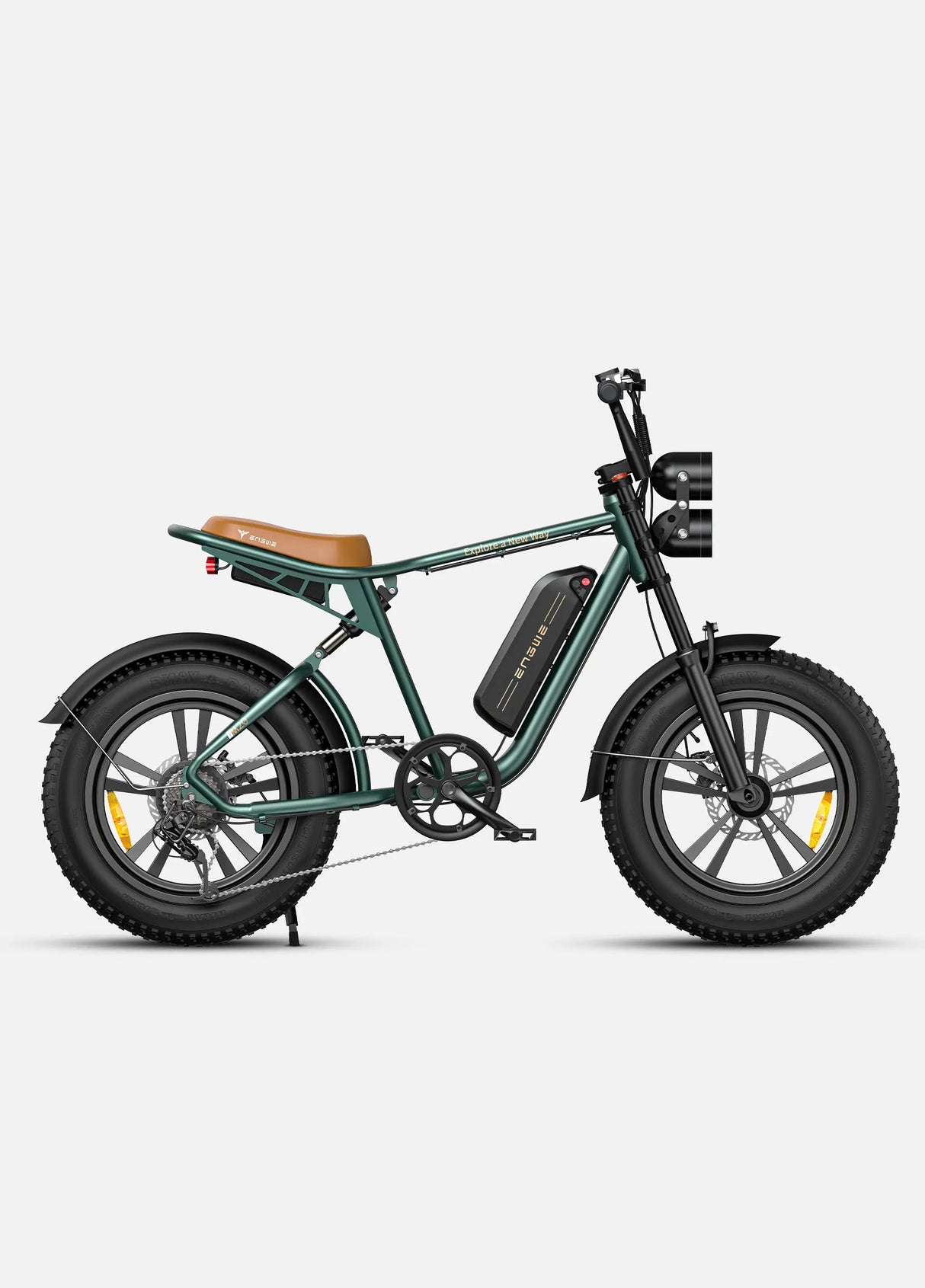 ENGWE M20 Bicicletta Elettrica ENGWE