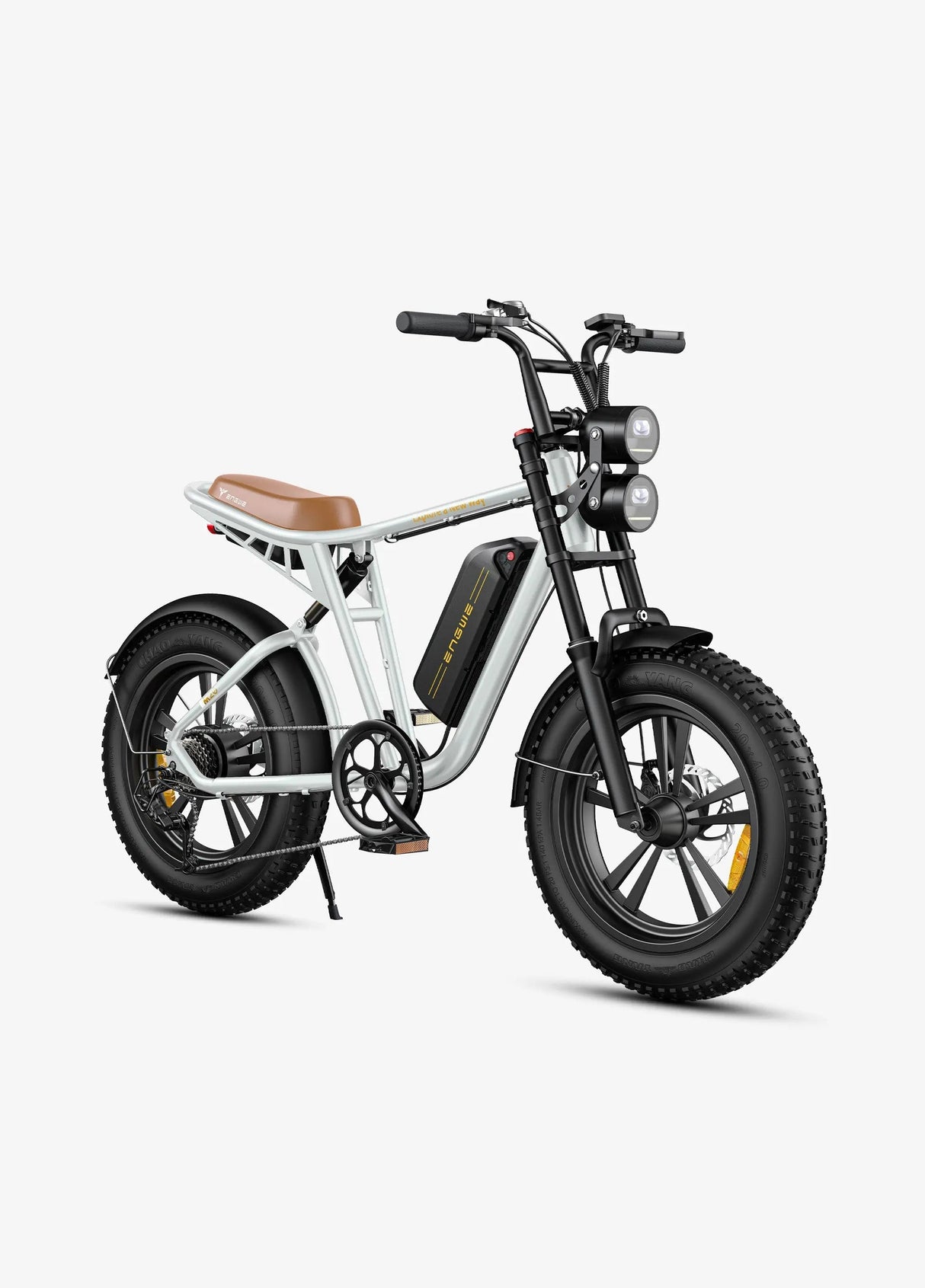 ENGWE M20 Bicicletta Elettrica ENGWE