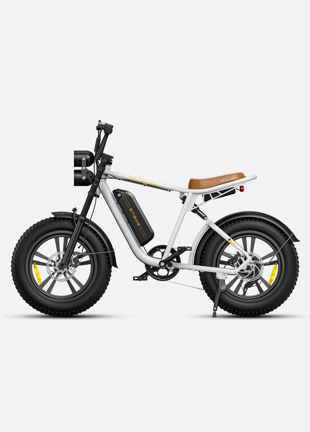 ENGWE M20 Bicicletta Elettrica ENGWE
