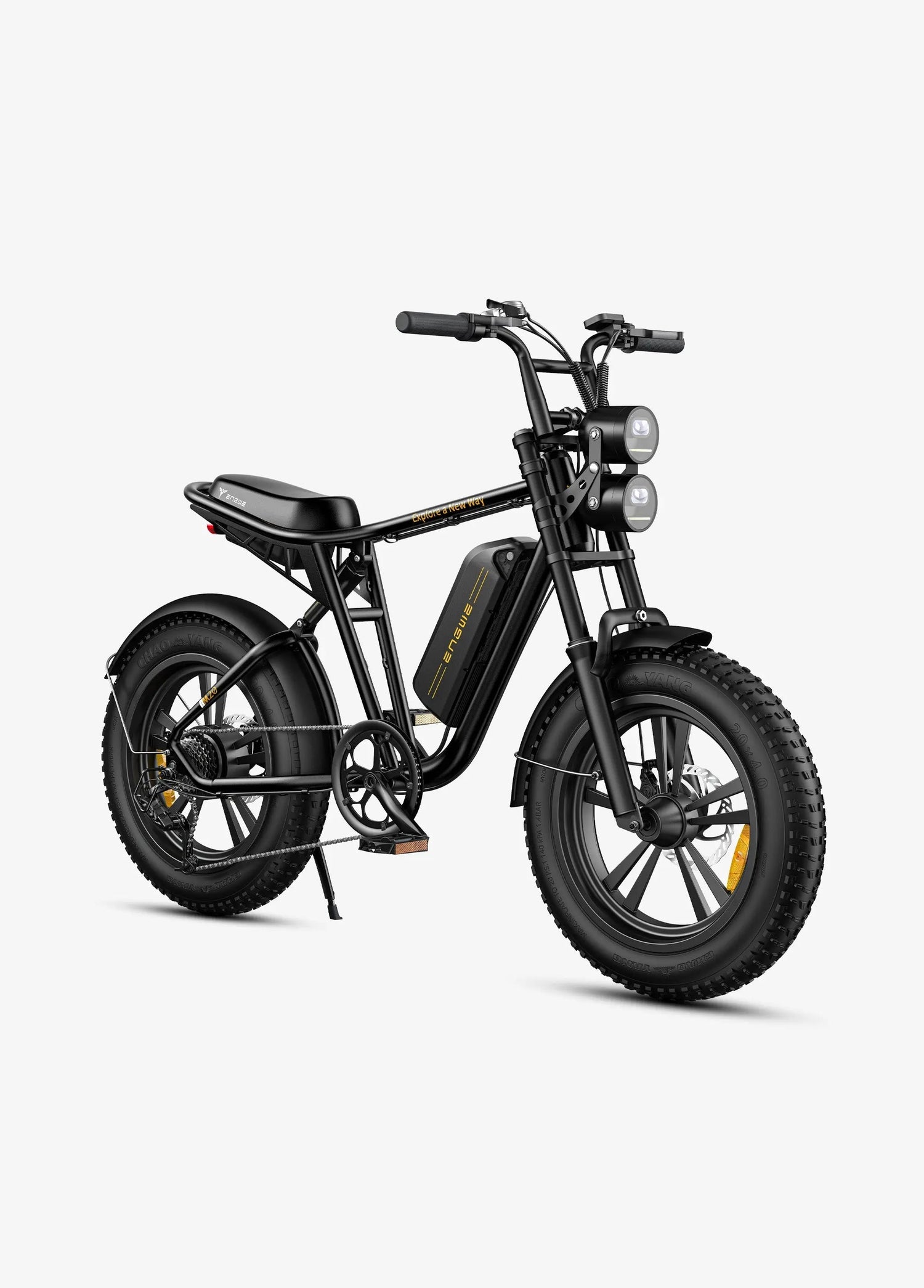 ENGWE M20 Bicicletta Elettrica ENGWE