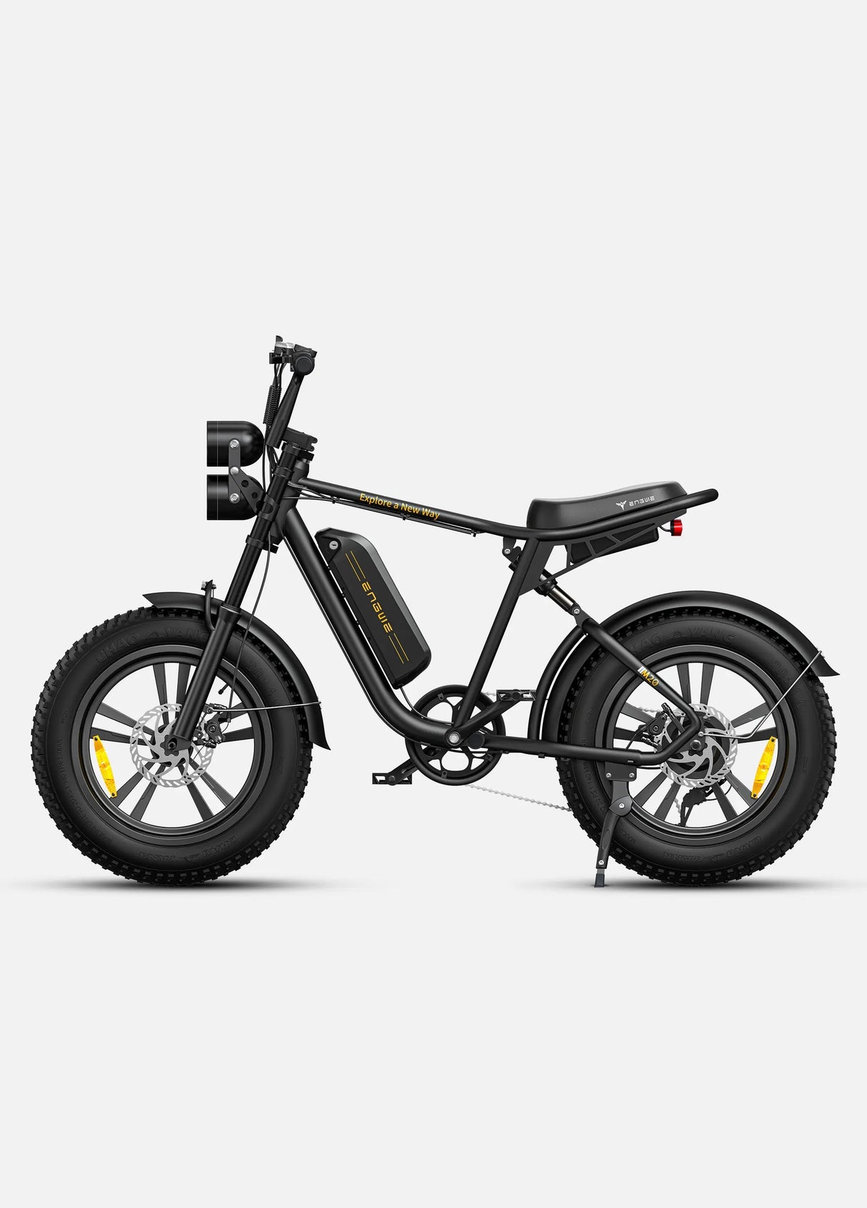ENGWE M20 Bicicletta Elettrica ENGWE